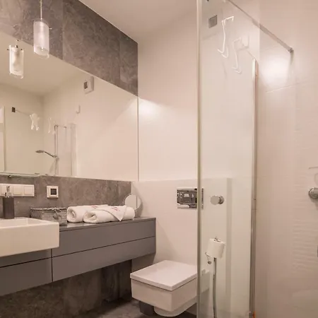 Bazantowo Sport Appart hôtel
