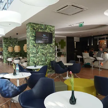 Appart hôtel Bazantowo Sport Katowice