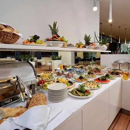 Appart hôtel Bazantowo Sport Katowice