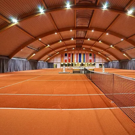 Bazantowo Sport Appart hôtel